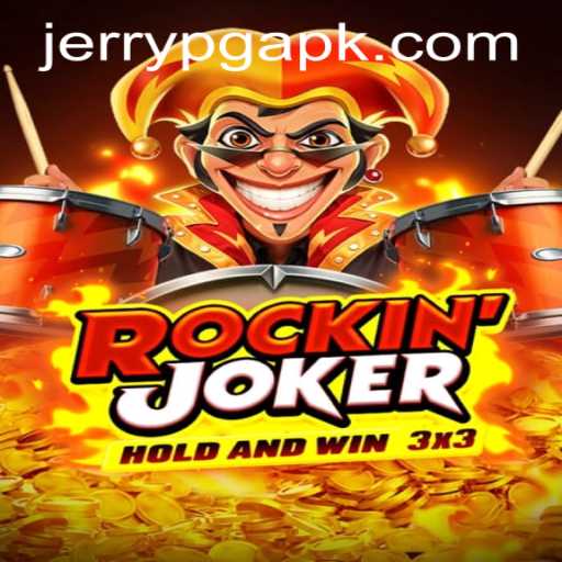 Exploring the Exciting Features of RockinJoker and Jerrypg PH Login