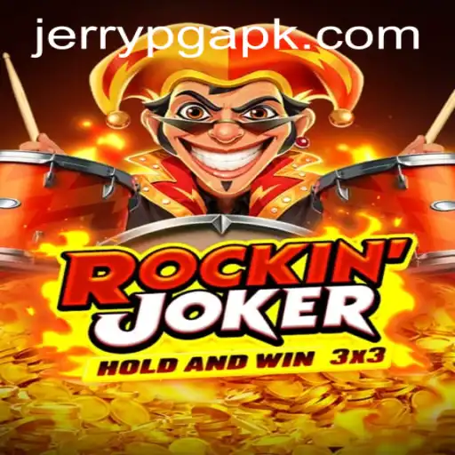 Exploring the Exciting Features of RockinJoker and Jerrypg PH Login