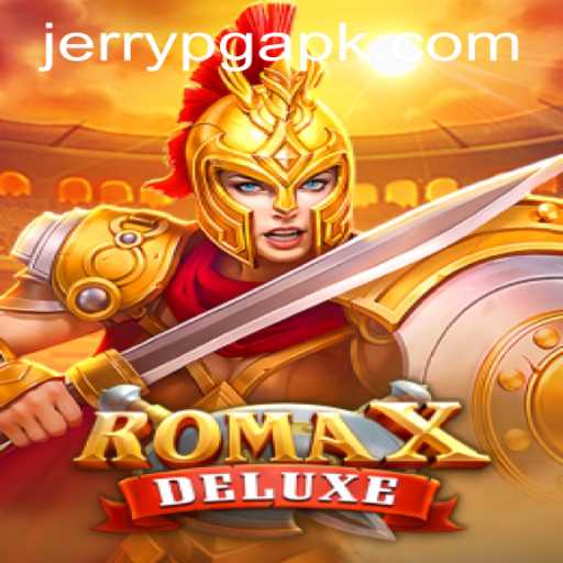 Exploring the World of RomaXDeluxe and Secure Login with jerrypg PH
