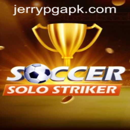 Master the Art of Single-Player Soccer in SoccerSoloStriker