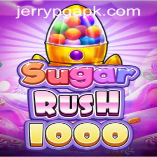 Discover the Thrilling World of SugarRush1000