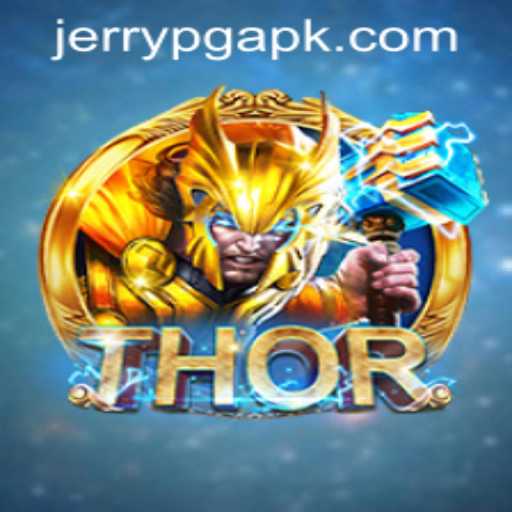 Exploring the Epic World of THOR: A New RPG Experience