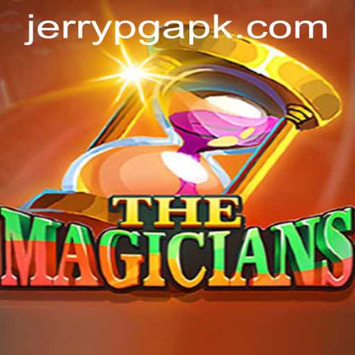 Exploring TheMagicians: A Riveting Gaming Experience with Jerrypg PH Login