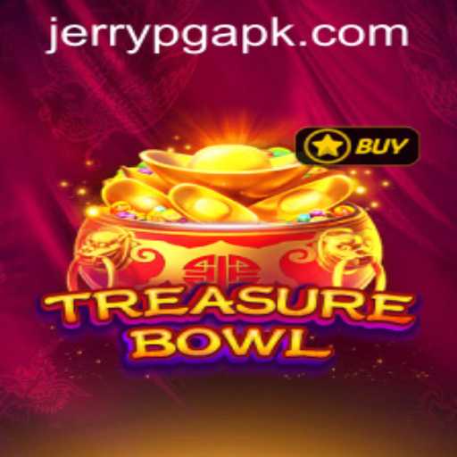 Discover the Excitement of TreasureBowl: A Gaming Adventure