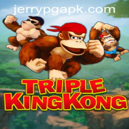 Unveiling TripleKingKong: A Comprehensive Guide to the Dynamic Game