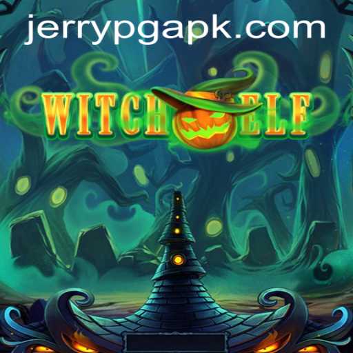 WitchElf: A Fantasy Adventure Awaits - Navigate Through Enigmatic Realms