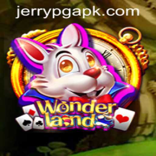 Exploring the Fascinating World of Wonderland