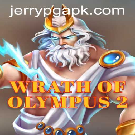 Discovering WrathofOlympus2: An Engaging Adventure in Mythology and Strategy