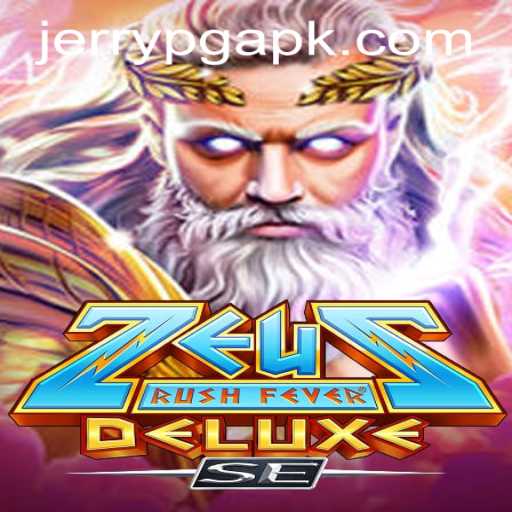 Dive into the Excitement of ZeusRushFeverDeluxeSE